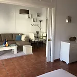 Shinny Flat, 2 Min From Sea Apartman Marbella