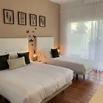Shinny Flat, 2 Min From Sea * Марбелья