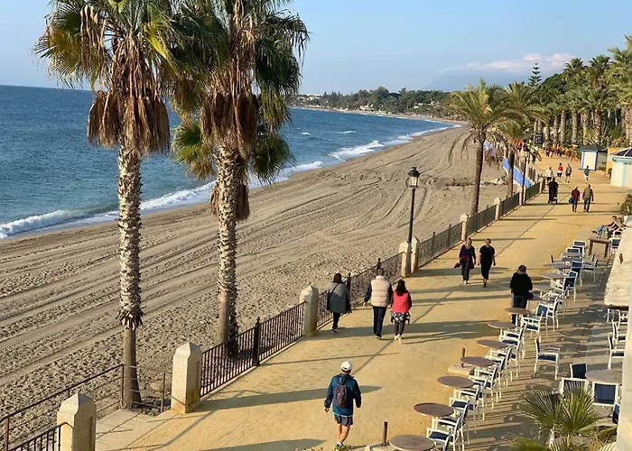 Shinny Flat, 2 Min From Sea شقة *