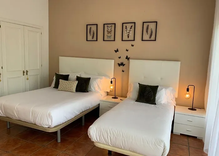 Shinny Flat, 2 Min From Sea * ماربيا