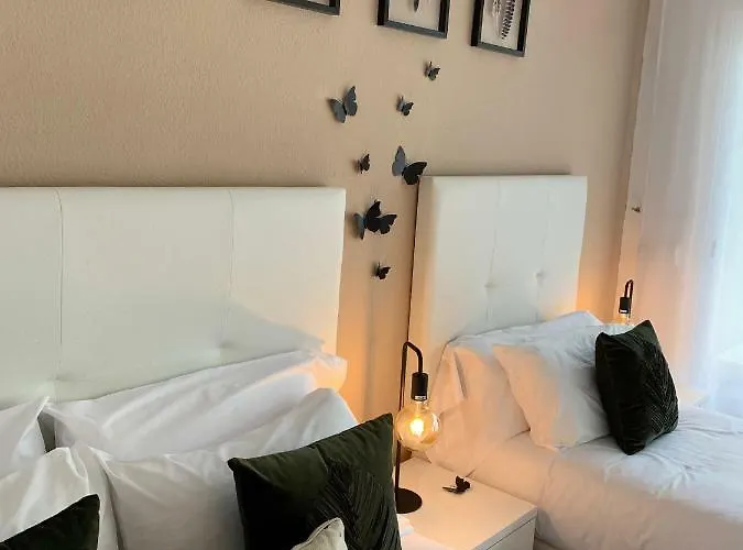 شقة Shinny Flat, 2 Min From Sea