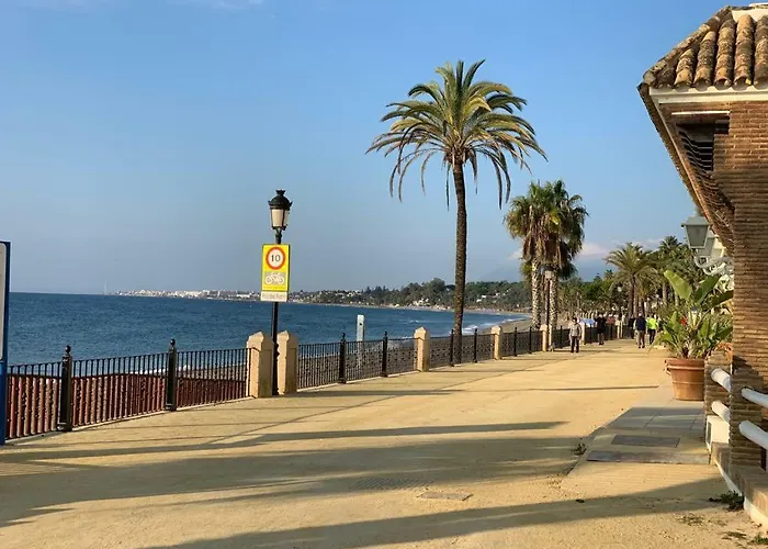 Shinny Flat, 2 Min From Sea *