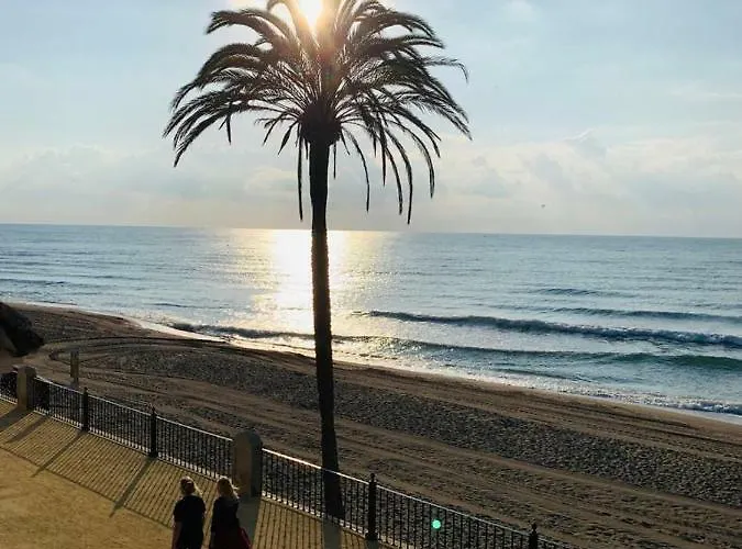 شقة Shinny Flat, 2 Min From Sea *