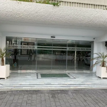 Shinny Flat, 2 Min From Sea 公寓 马尔韦利亚