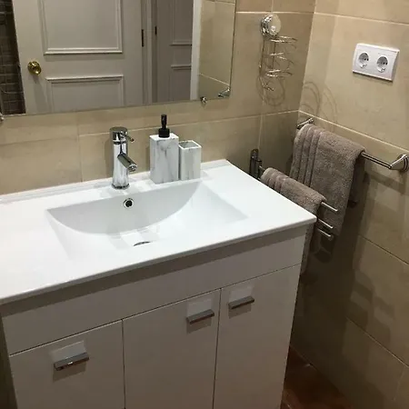 Shinny Flat, 2 Min From Sea * Marbella