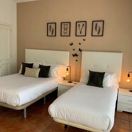 Shinny Flat, 2 Min From Sea * Marbella