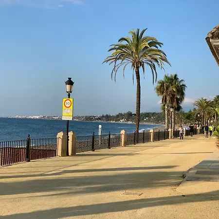 Shinny Flat, 2 Min From Sea *