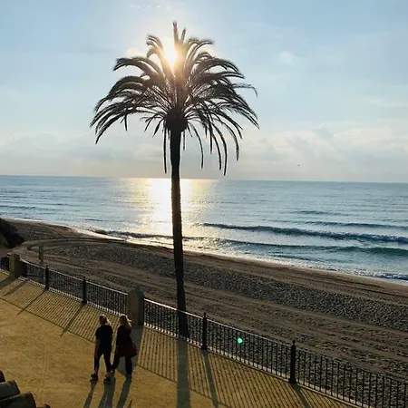 公寓 Shinny Flat, 2 Min From Sea *