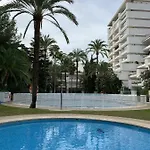 Shinny Flat, 2 Min From Sea Apartment Marbella