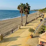 Shinny Flat, 2 Min From Sea Apartment Marbella